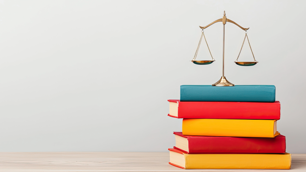 Scale balanced over textbooks