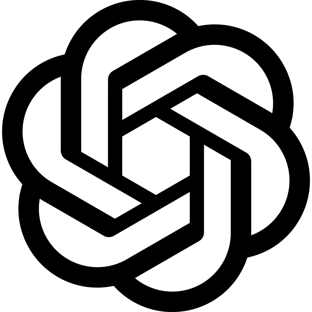 ChatGPT Education logo