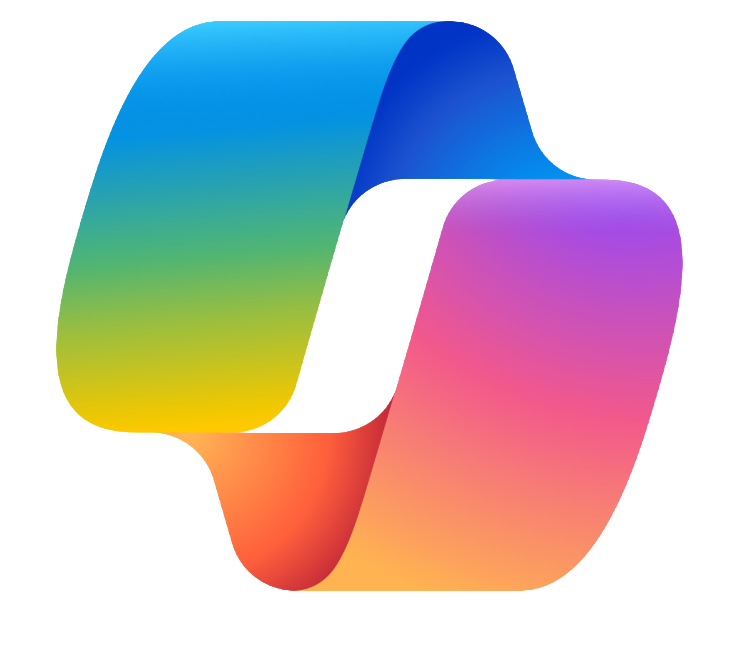 Microsoft 365 Copilot logo
