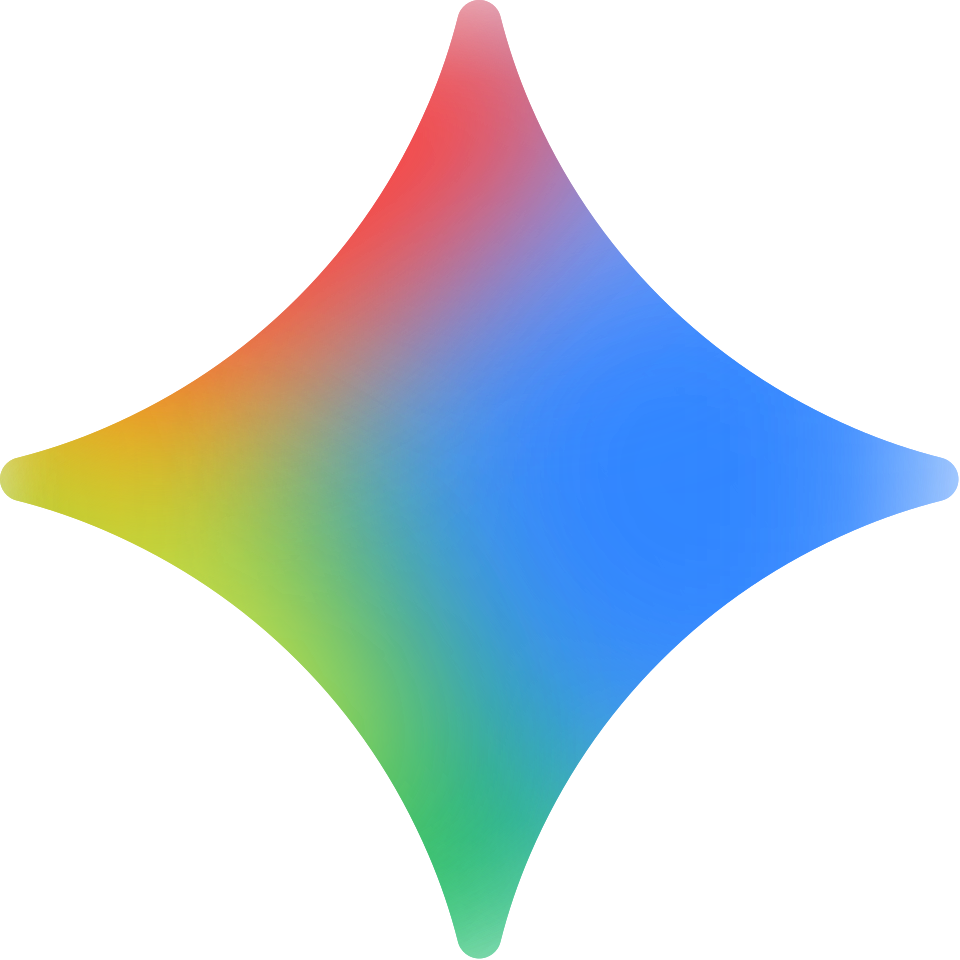 Google Gemini icon